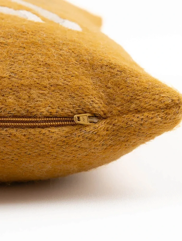 Декоративная наволочка Ganymed, 45x45 см от Sander