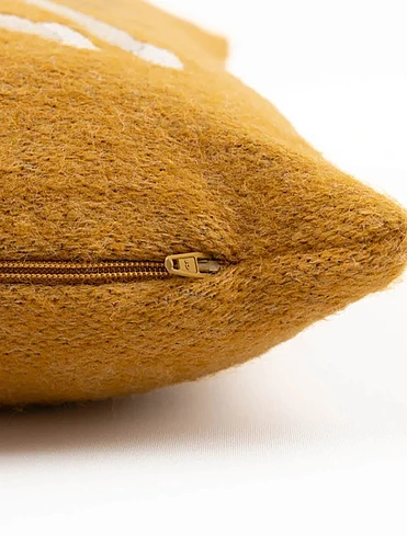 Декоративная наволочка Ganymed, 45x45 см