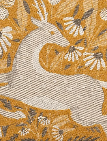 Декоративная наволочка Ganymed, 45x45 см