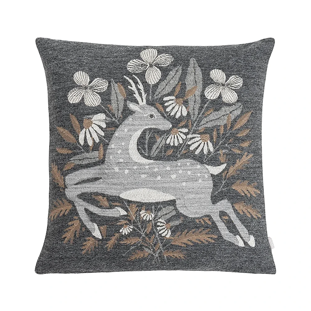 Декоративная наволочка Ganymed, 45x45 см от Sander