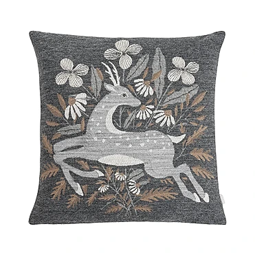 Декоративная наволочка Ganymed, 45x45 см