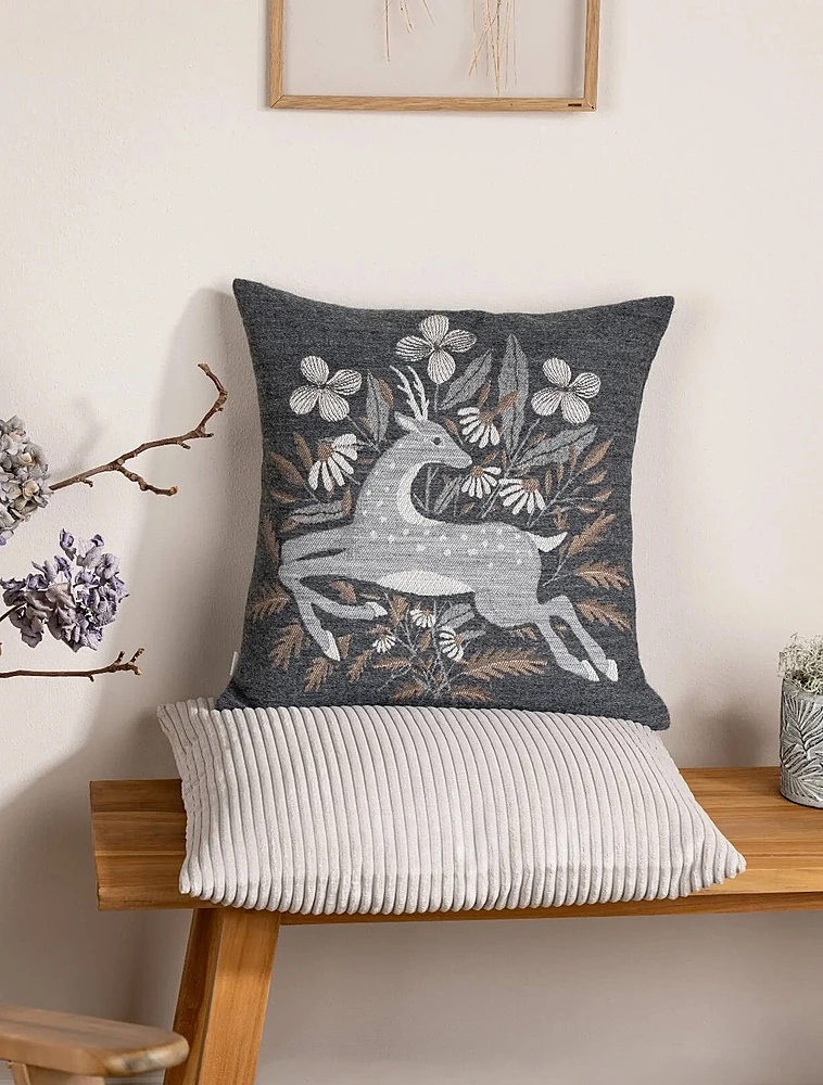 Декоративная наволочка Ganymed, 45x45 см от Sander