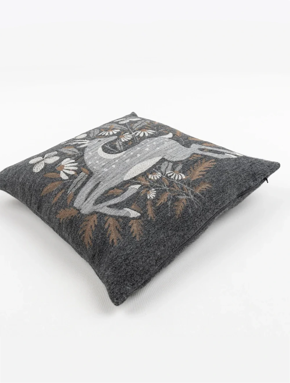 Декоративная наволочка Ganymed, 45x45 см