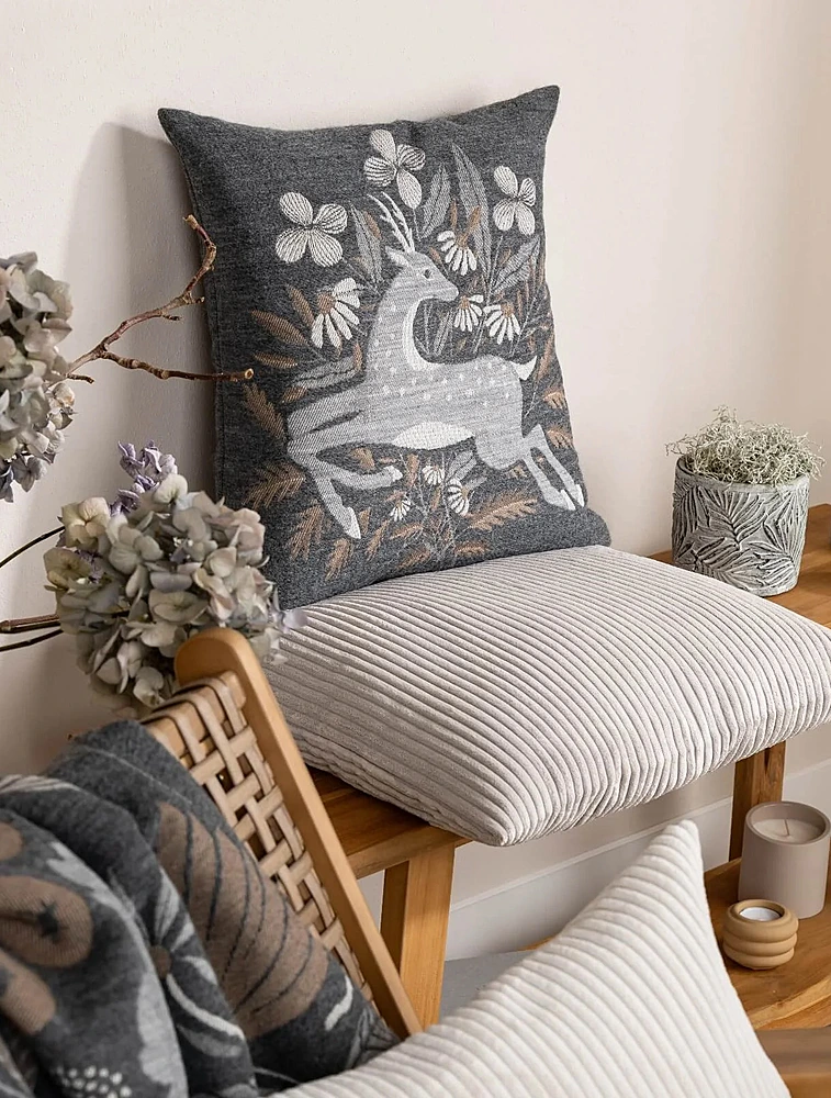 Декоративная наволочка Ganymed, 45x45 см от Sander