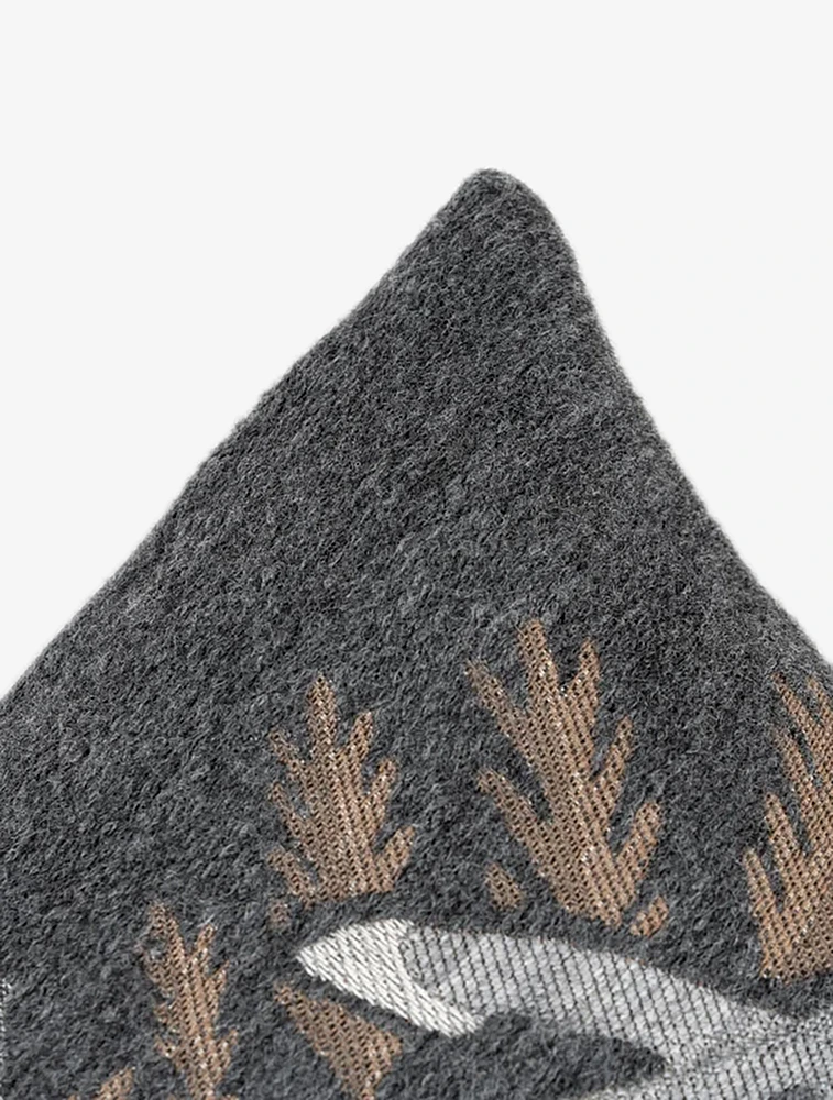 Декоративная наволочка Ganymed, 45x45 см от Sander