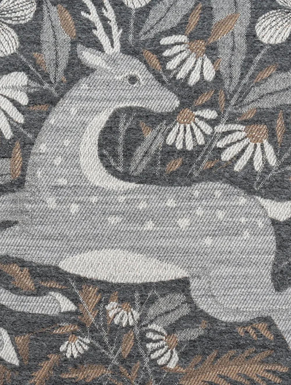 Декоративная наволочка Ganymed, 45x45 см