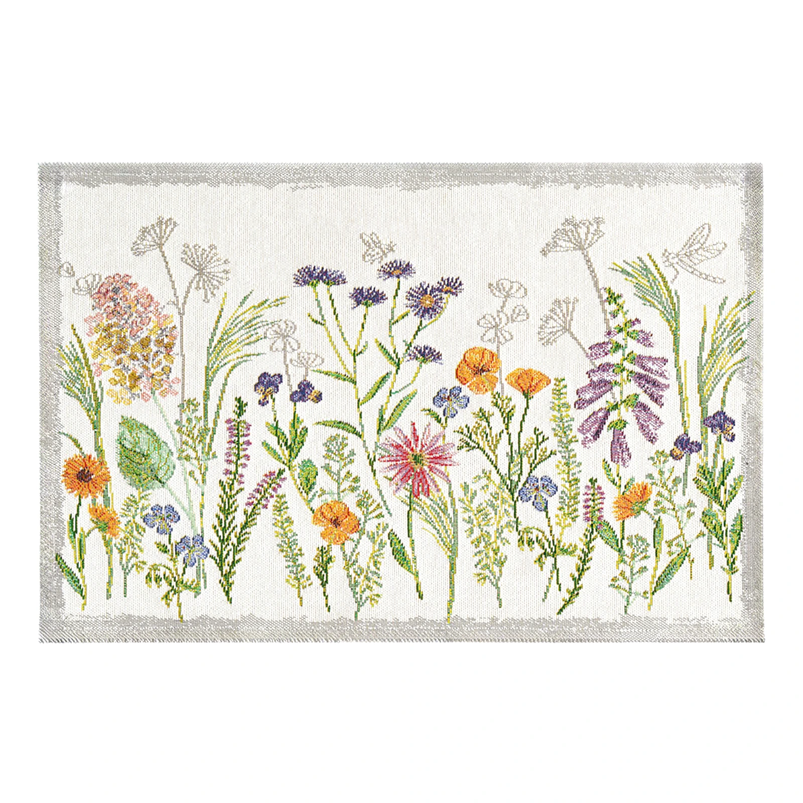 Плейсмат Garden Delight, 32x48 см