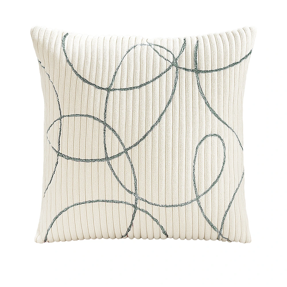 Декоративная наволочка George, 40x40 см от Sander