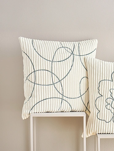 Декоративная наволочка George, 40x40 см