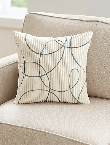 Декоративная наволочка George, 40x40 см