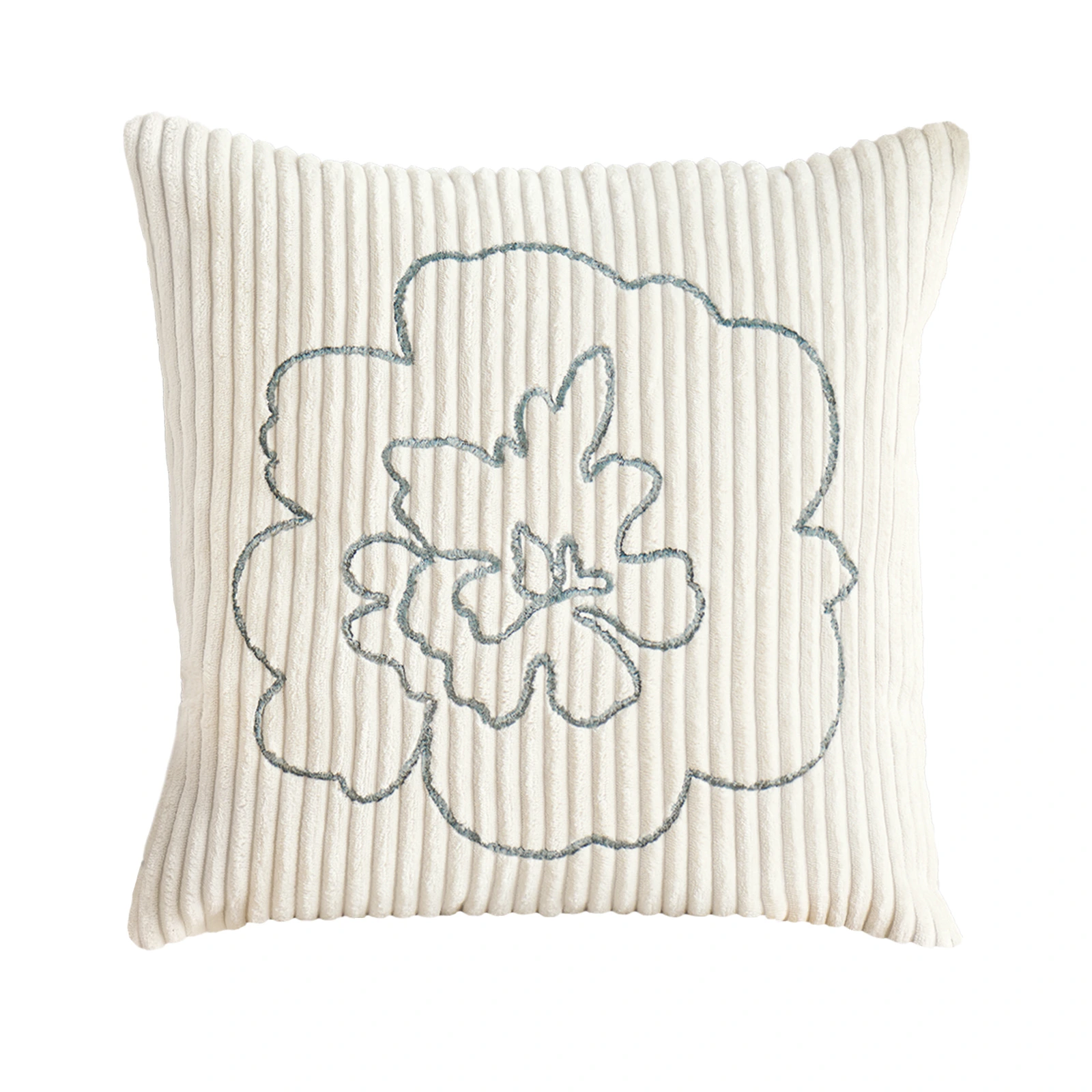 Декоративная наволочка Isabella, 40x40 см