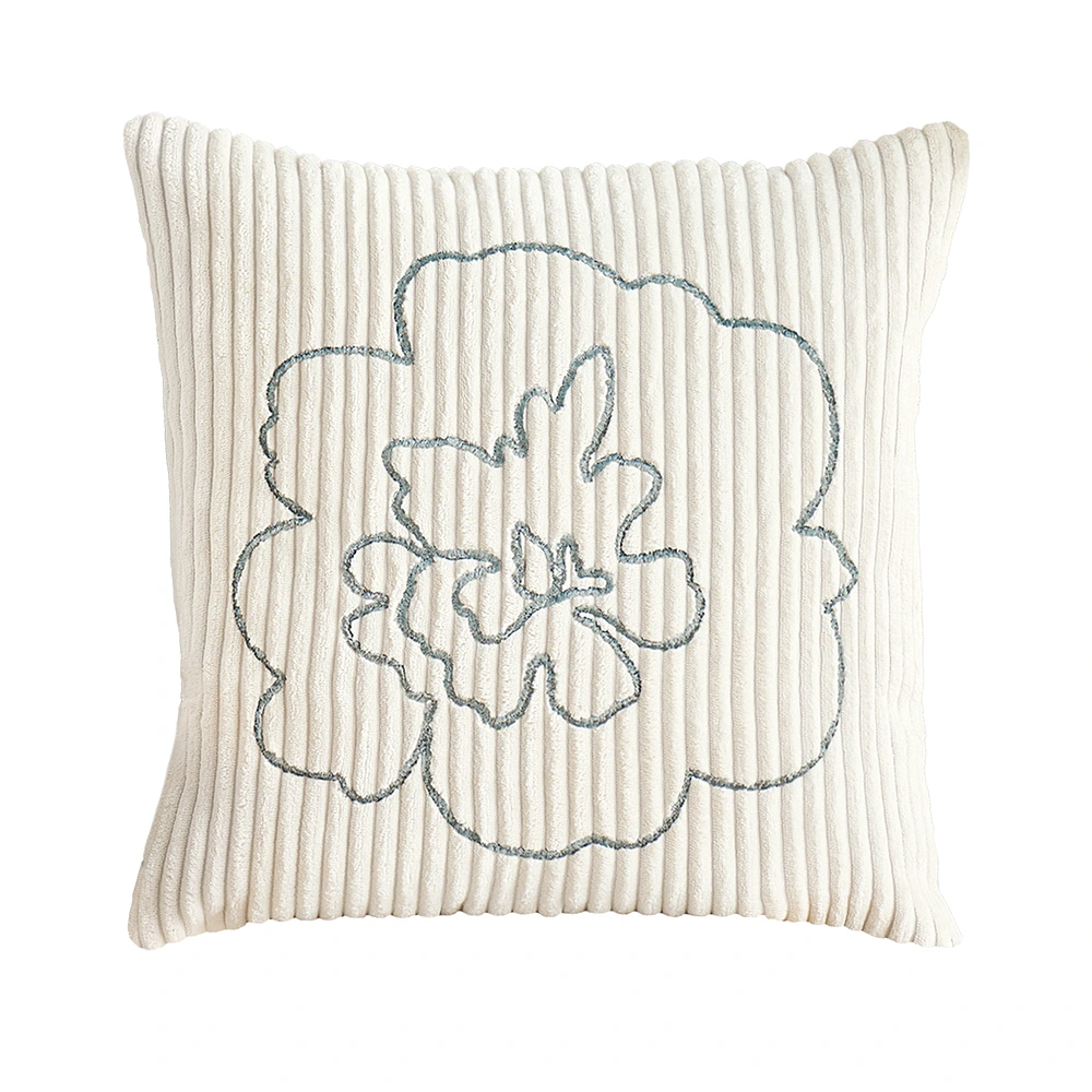 Декоративная наволочка Isabella, 40x40 см от Sander