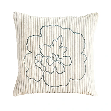 Декоративная наволочка Isabella, 40x40 см