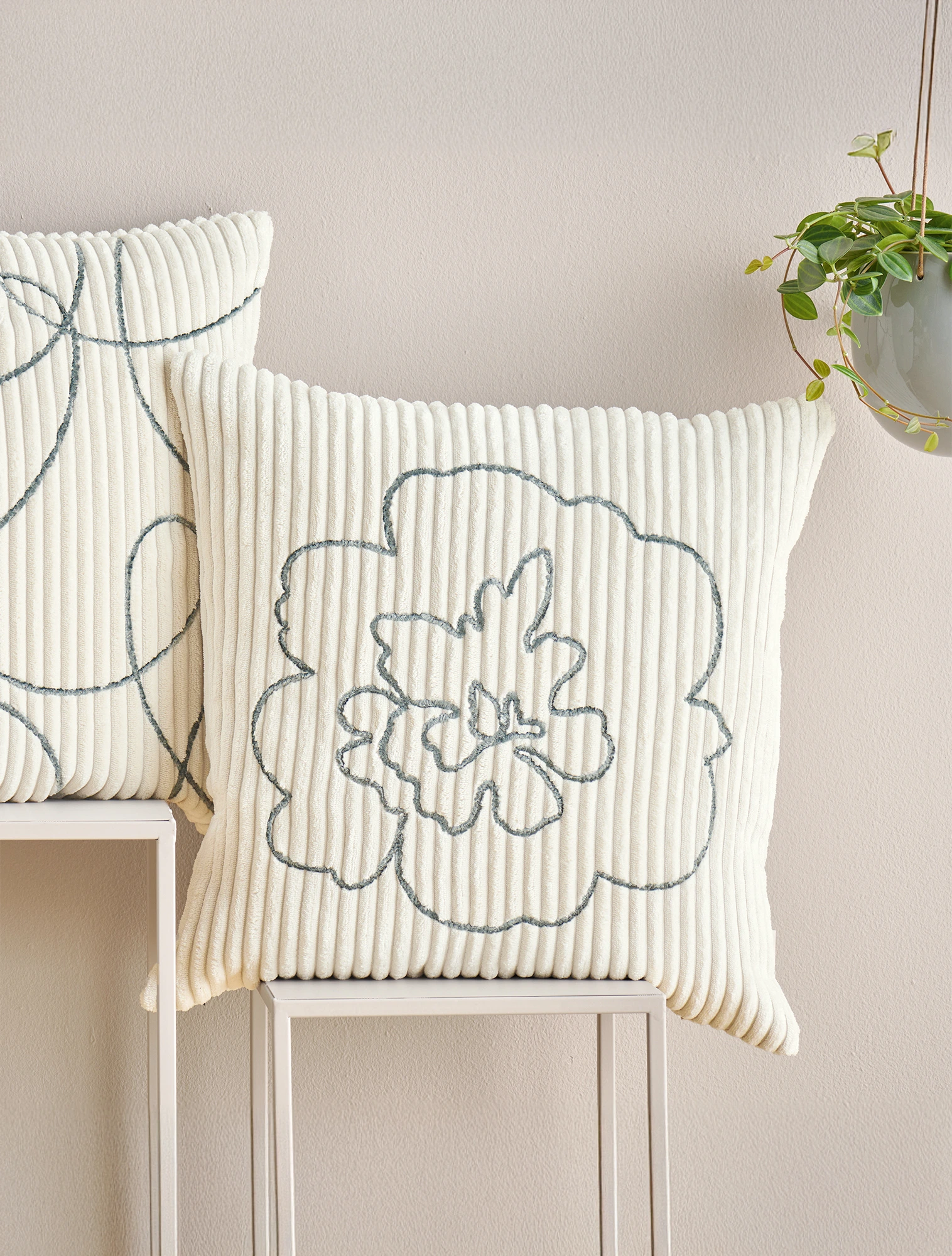 Декоративная наволочка Isabella, 40x40 см