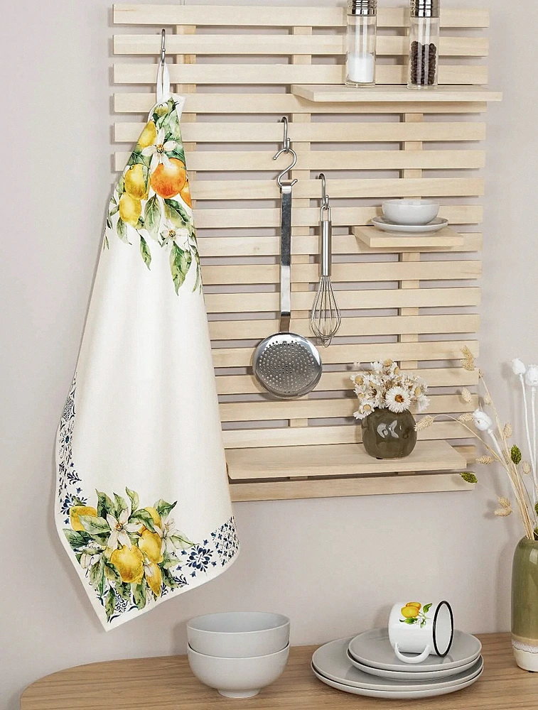 Полотенце Citrus Fruits, 50x70 см от Sander