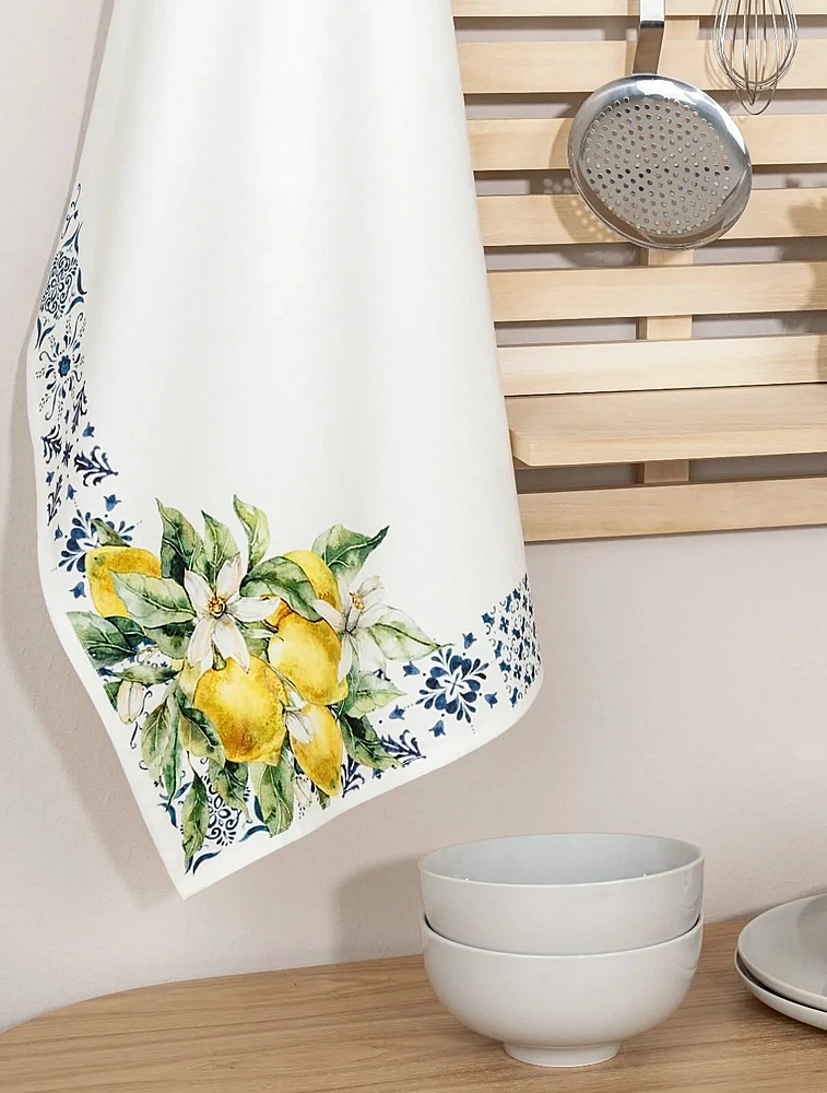 Полотенце Citrus Fruits, 50x70 см от Sander