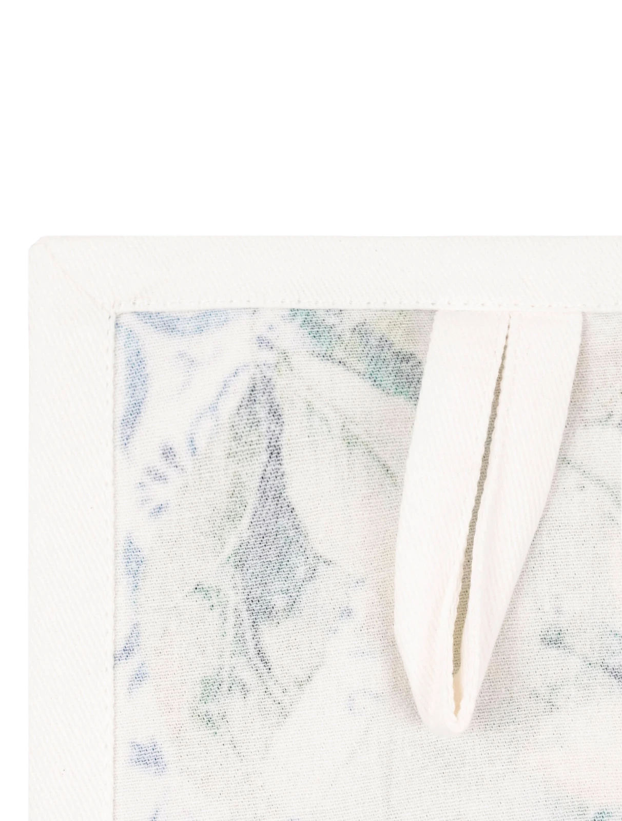 Полотенце Citrus Fruits, 50x70 см