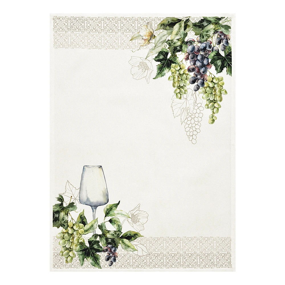 Полотенце Grapevine, 50x70 см от Sander