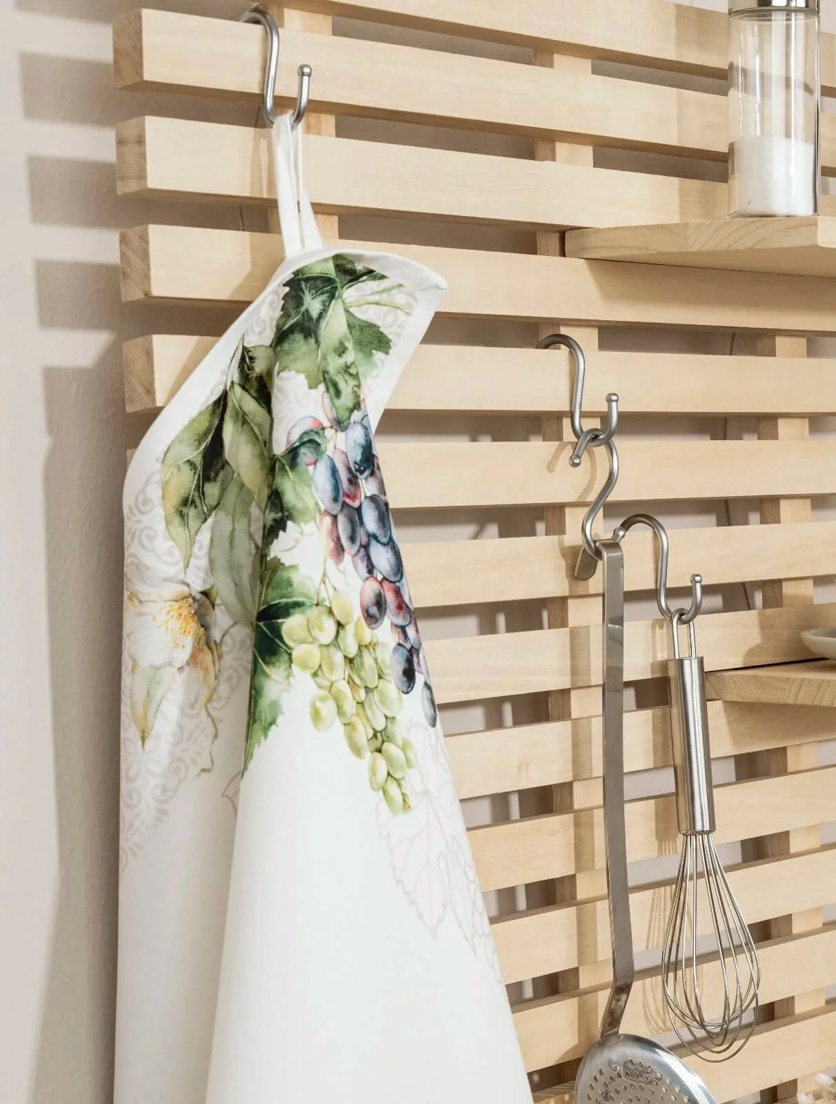 Полотенце Grapevine, 50x70 см