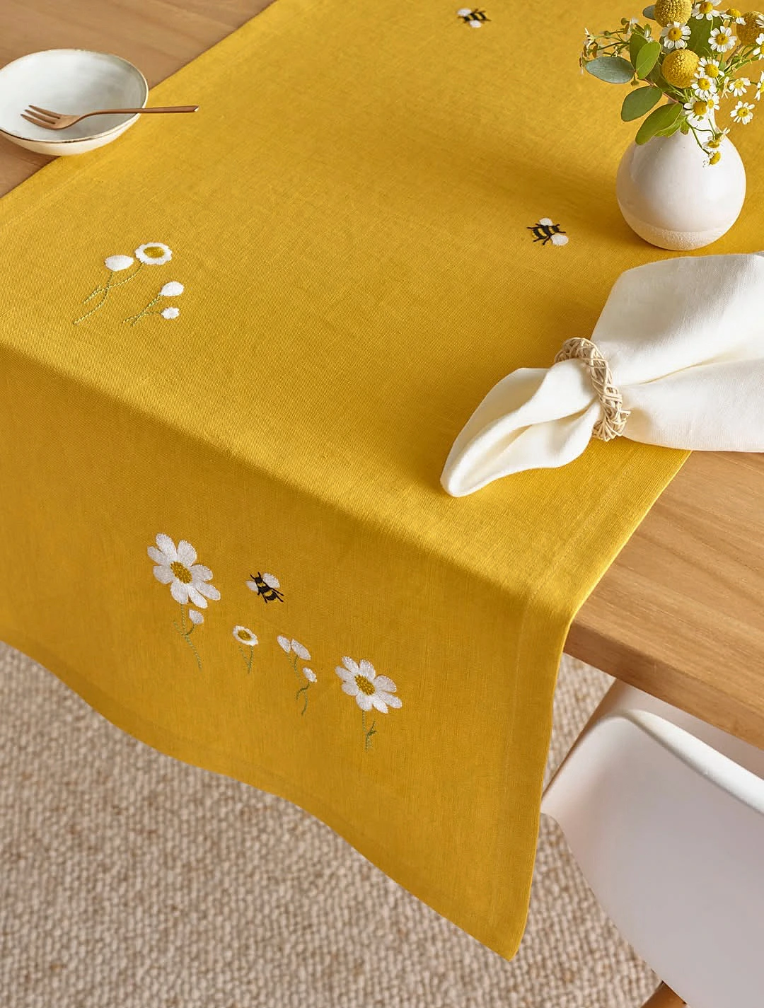 Дорожка Honeybee, 50х150 см