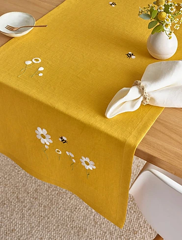 Дорожка Honeybee, 50х150 см