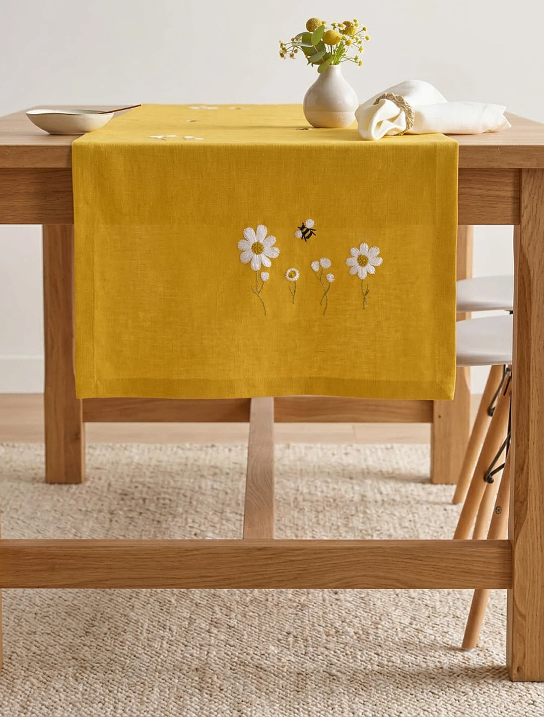 Дорожка Honeybee, 50х150 см