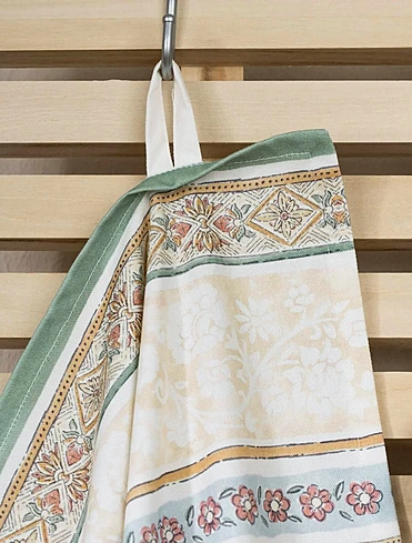 Полотенце Jumna, 50x70 см