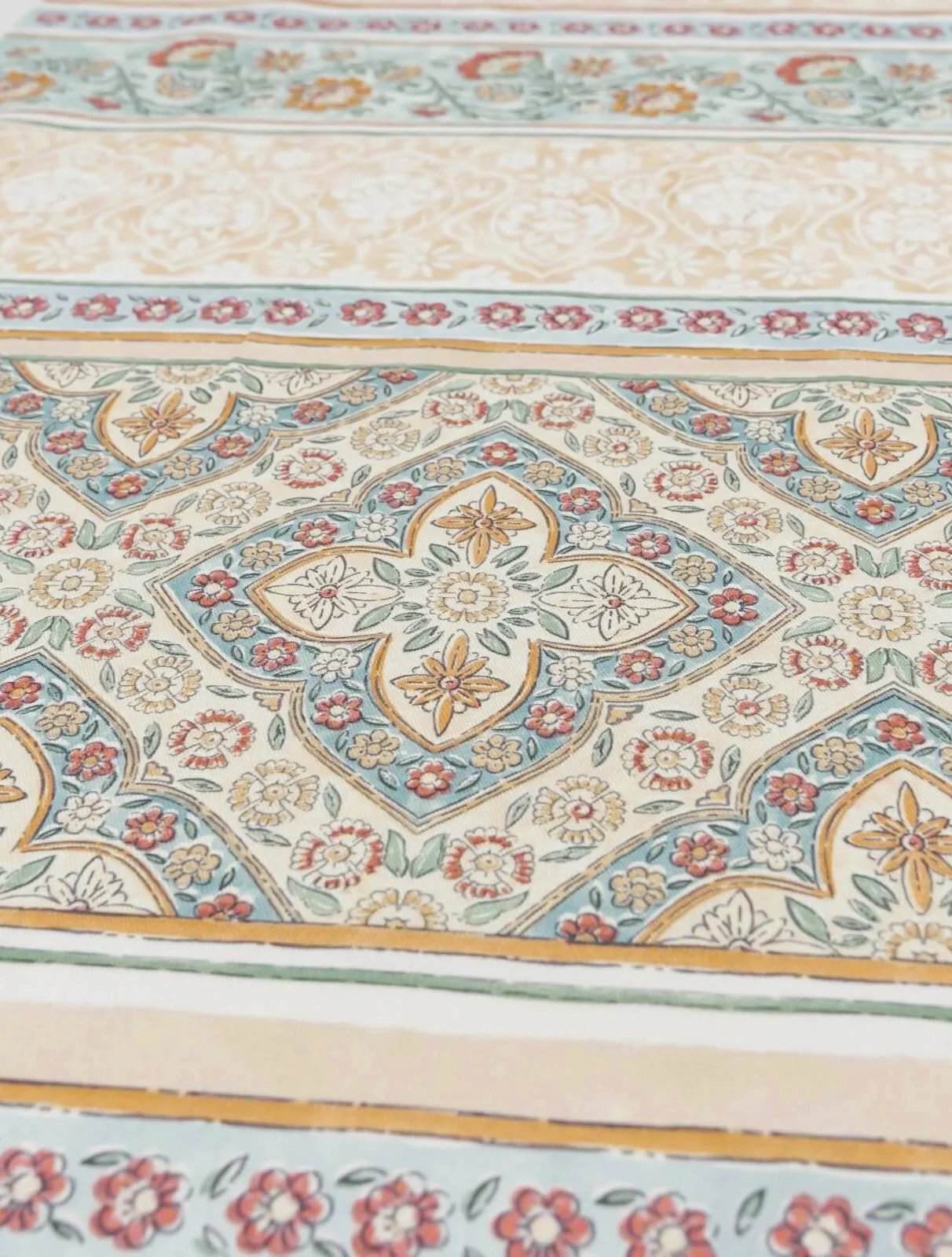 Полотенце Jumna, 50x70 см