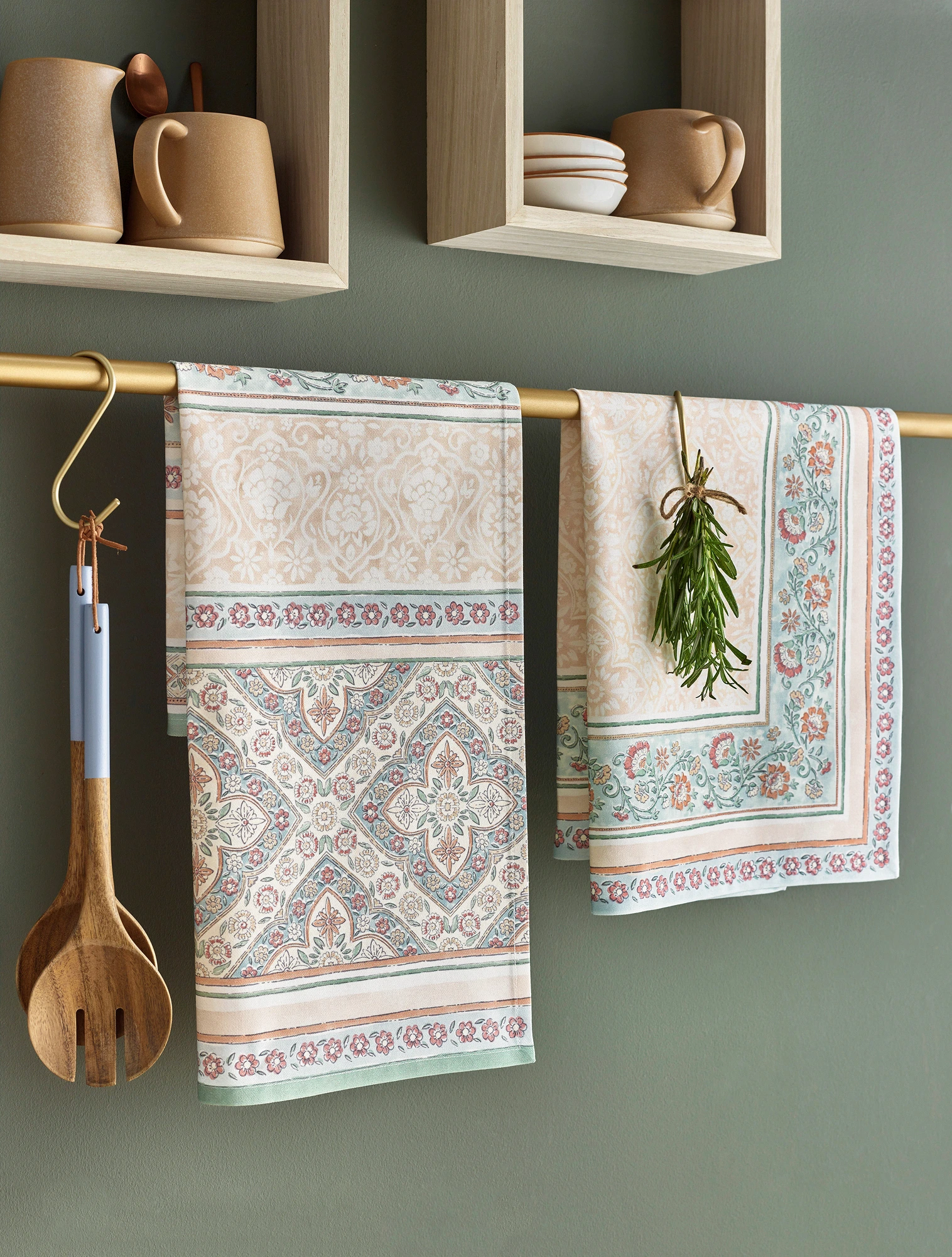 Полотенце Mula, 50x70 см