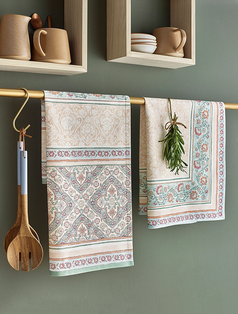 Полотенце Mula, 50x70 см от Sander