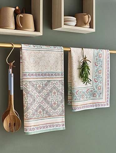 Полотенце Mula, 50x70 см