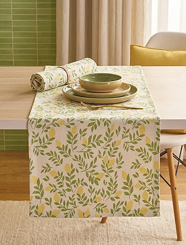 Дорожка Lemonie, 50х140 см