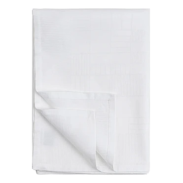 Скатерть Lexie, 145x250 см