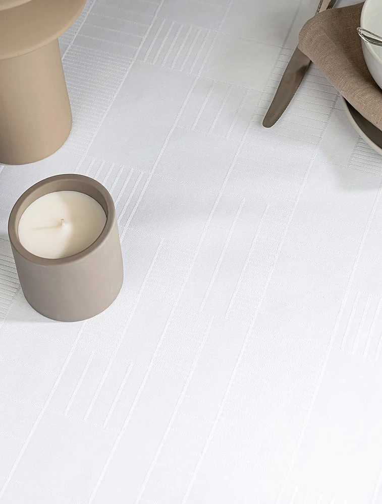 Скатерть Lexie, 145x250 см от Sander