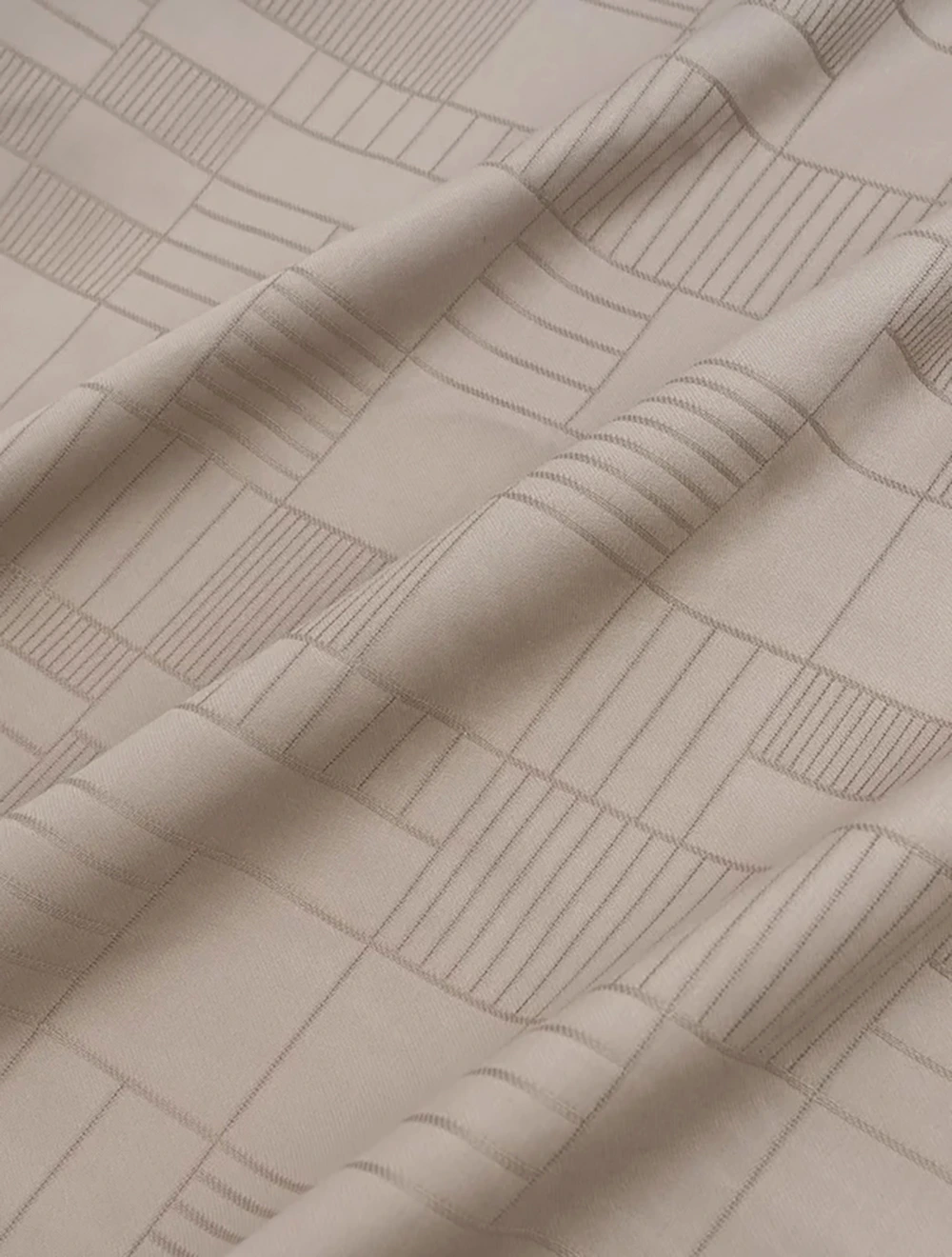 Скатерть Lexie, 145x250 см