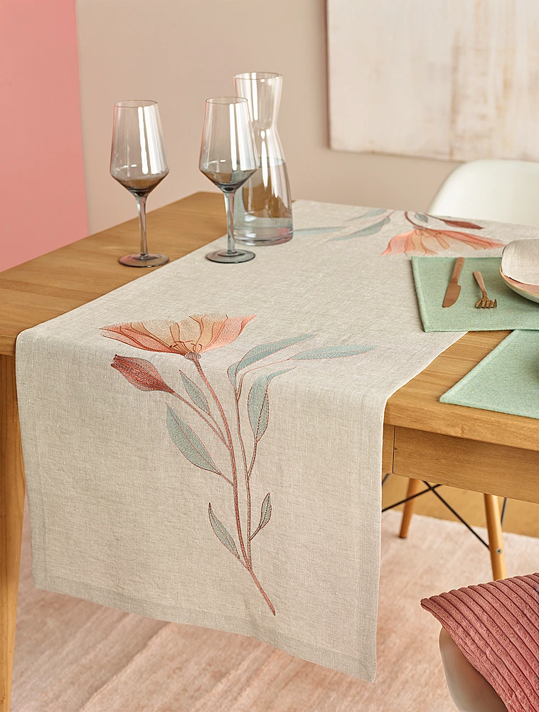 Дорожка Lily, 50x150 см от Sander