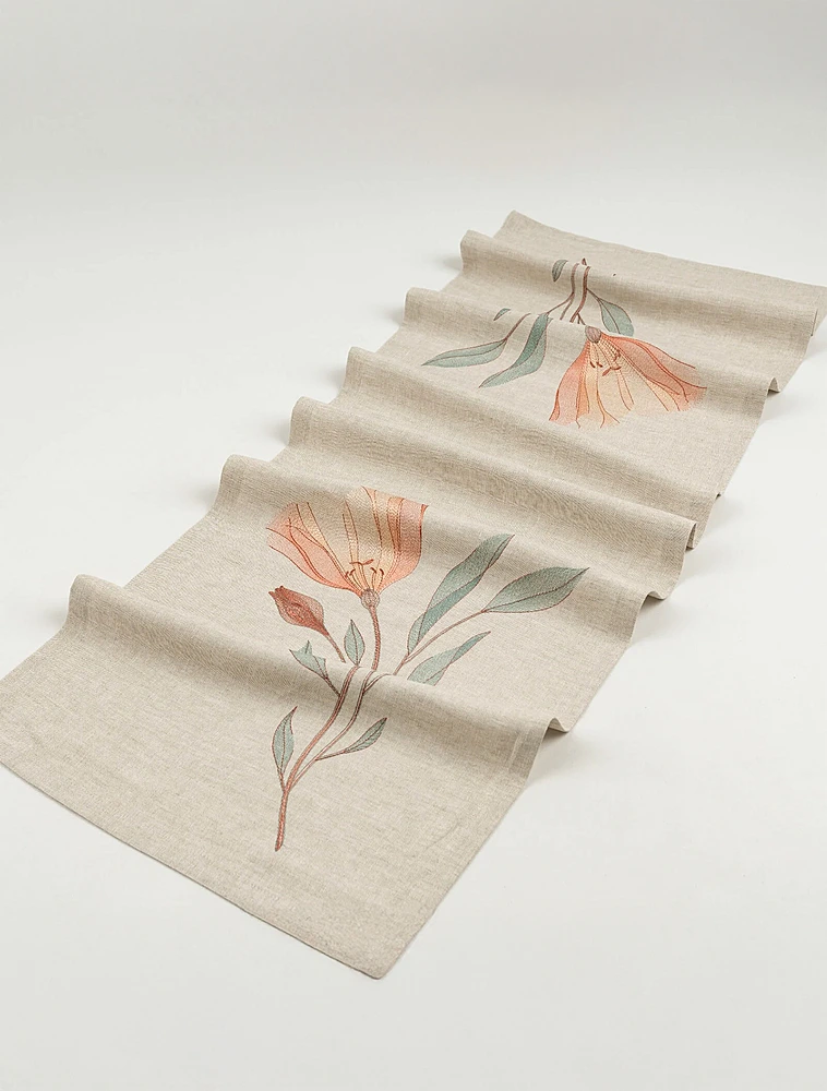 Дорожка Lily, 50x150 см от Sander