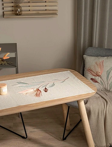 Дорожка Lily, 50x150 см