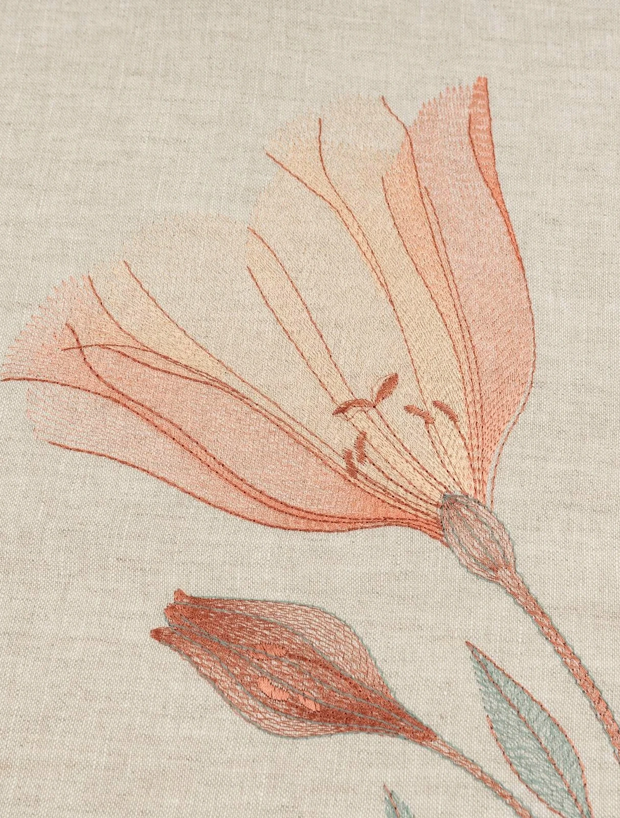 Дорожка Lily, 50x150 см