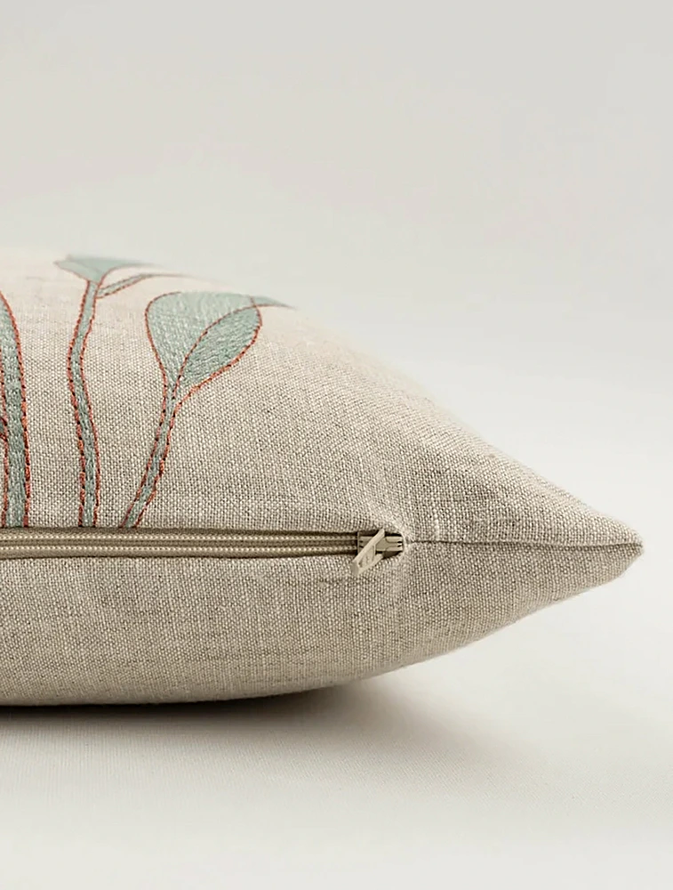 Декоративная наволочка Lily, 40x40 см от Sander