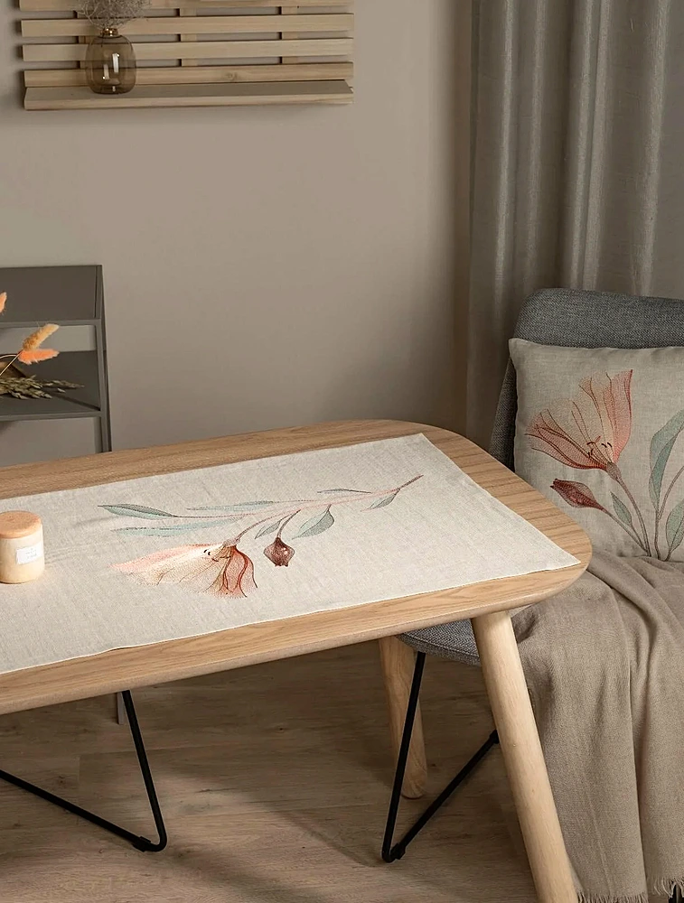 Декоративная наволочка Lily, 40x40 см от Sander