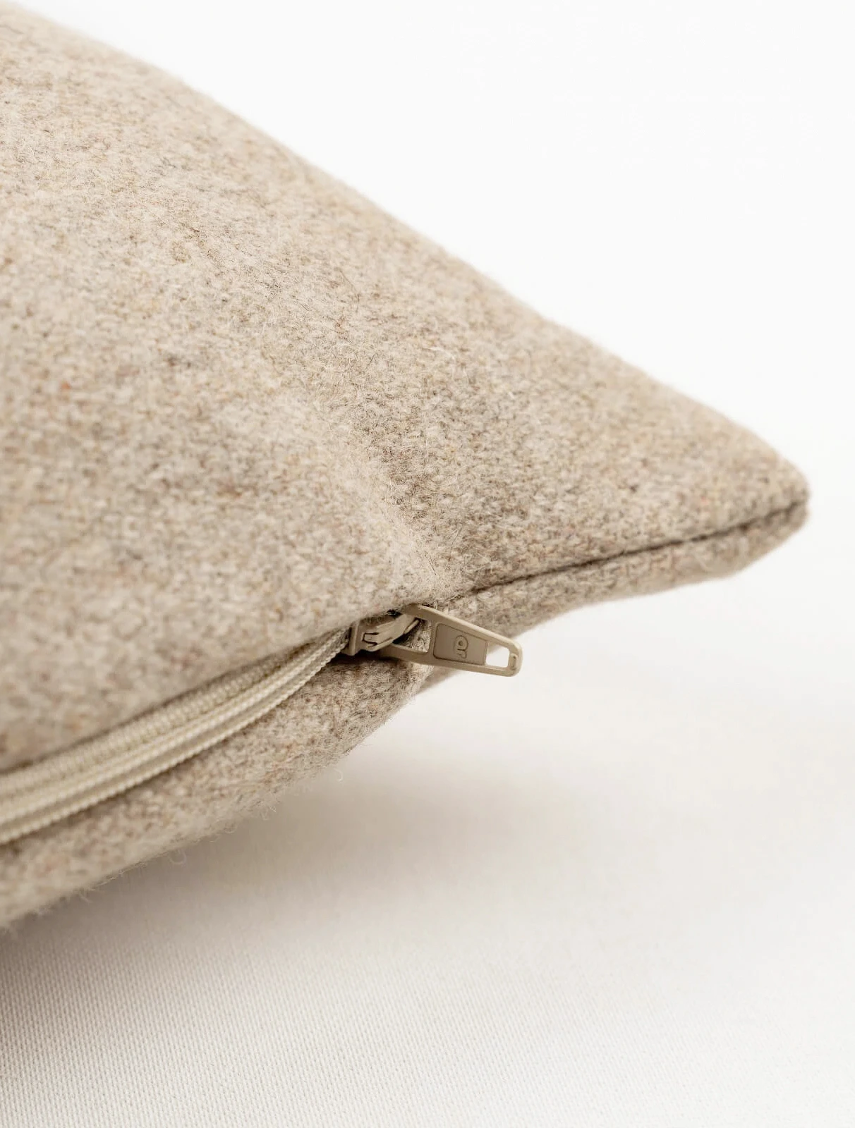 Декоративная наволочка Lady Bun, 40x40 см