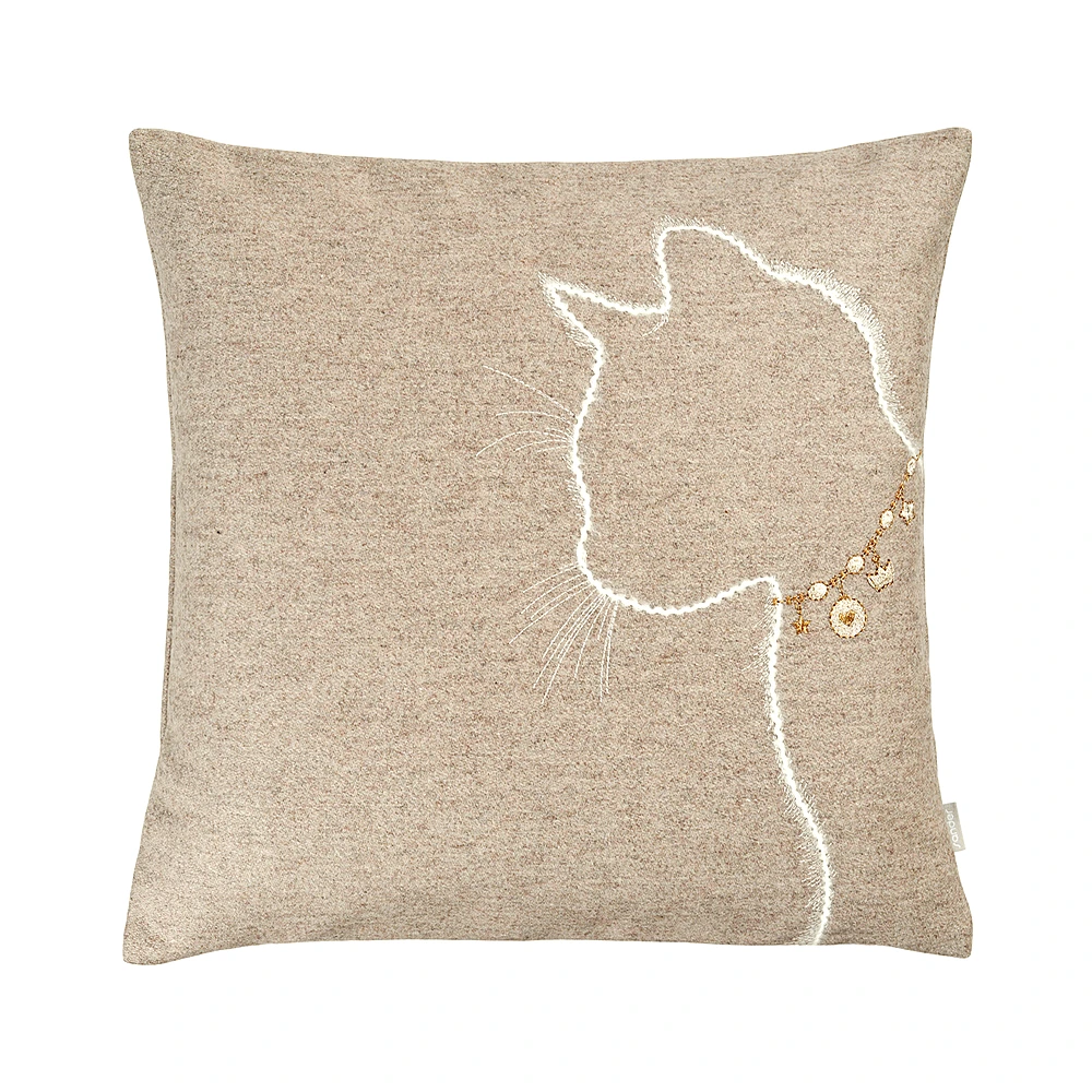 Декоративная наволочка Lucy, 40x40 см от Sander