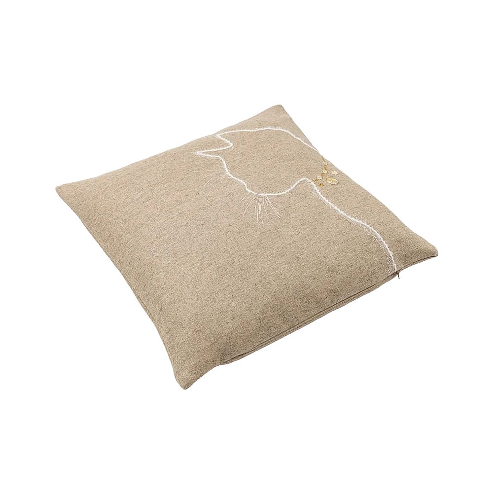 Декоративная наволочка Lucy, 40x40 см от Sander