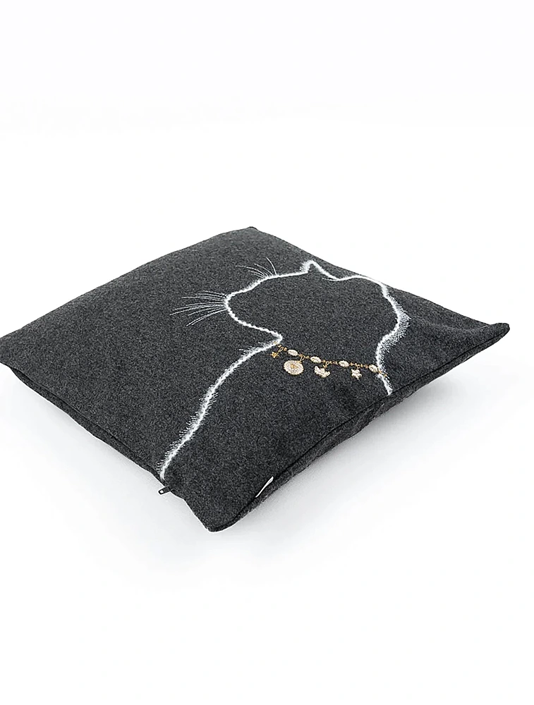 Декоративная наволочка Lucy, 40x40 см от Sander