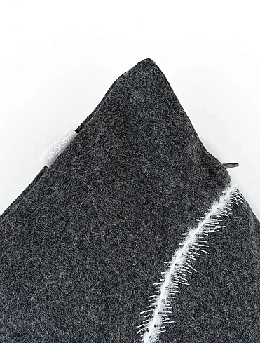 Декоративная наволочка Lucy, 40x40 см