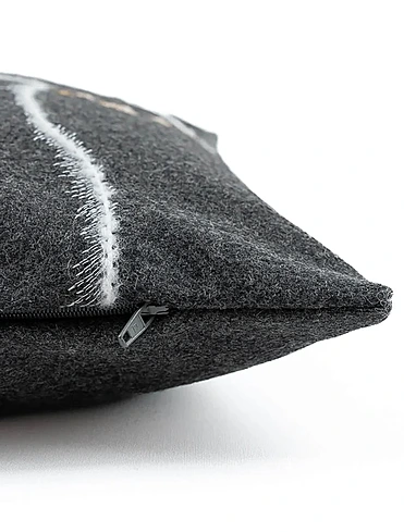 Декоративная наволочка Lucy, 40x40 см