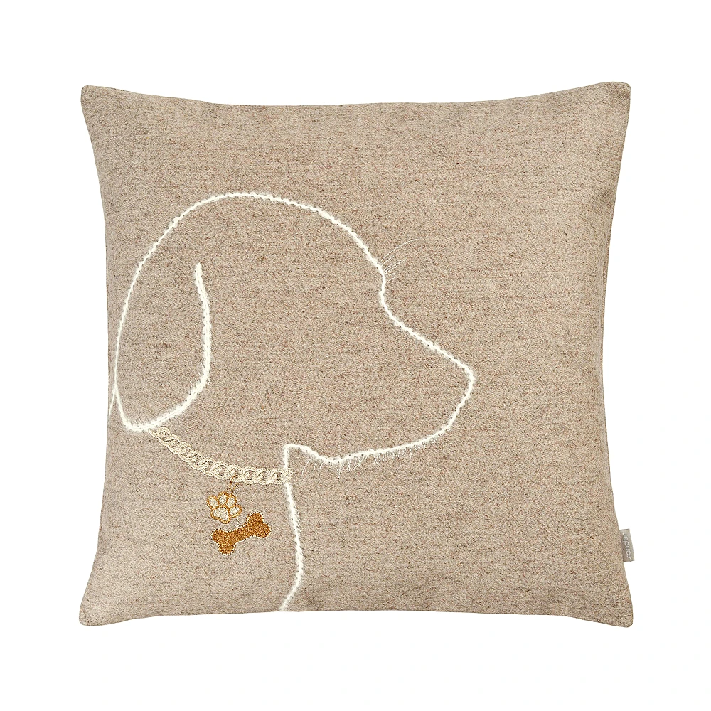 Декоративная наволочка Milo, 40x40 см от Sander