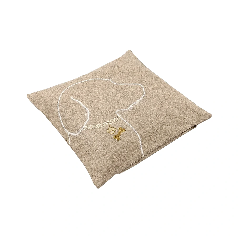 Декоративная наволочка Milo, 40x40 см от Sander