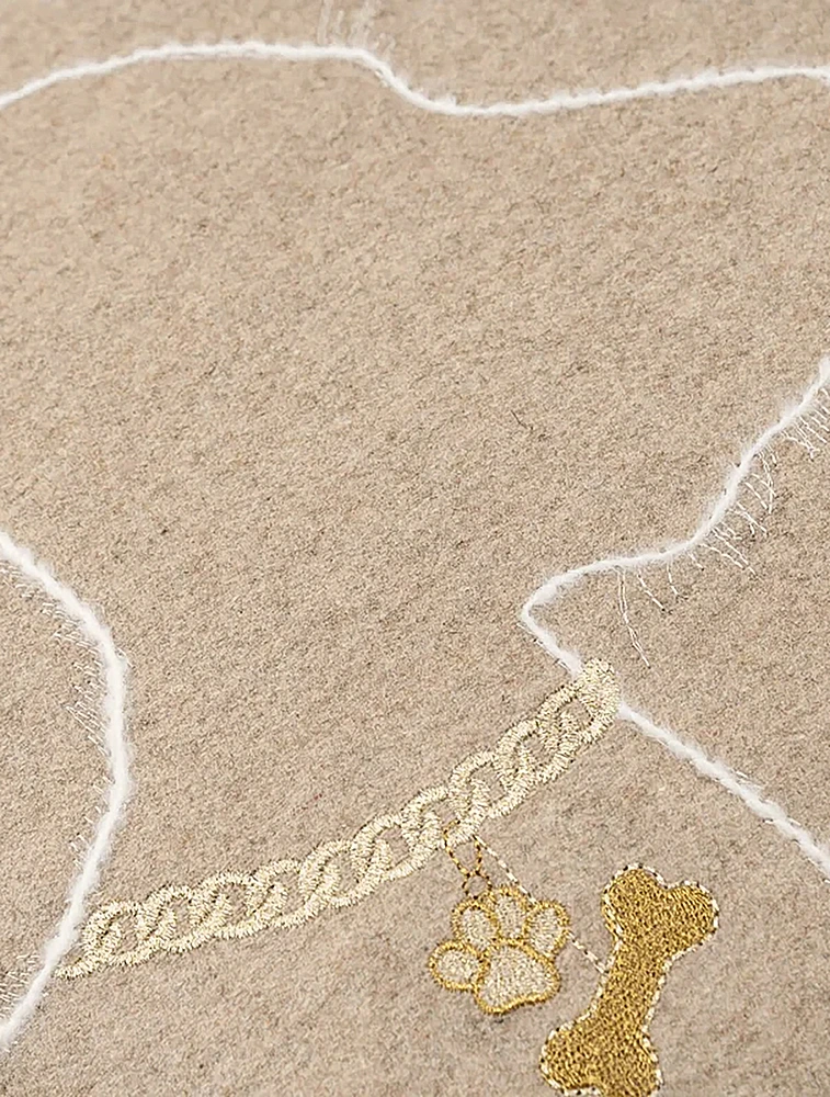 Декоративная наволочка Milo, 40x40 см от Sander